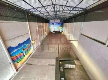 Comercial · 400m² · Galpão para locação com 400 m² livre próximo à Radial Leste
