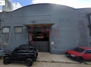 Comercial · 2690m² · Galpão à venda na Vila Anastácio