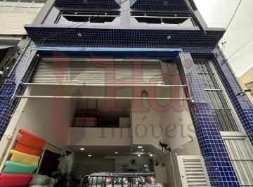 Comercial · 400m² · Prédio Inteiro à Venda no Brás 400m² Térreo + 3 Pavimentos