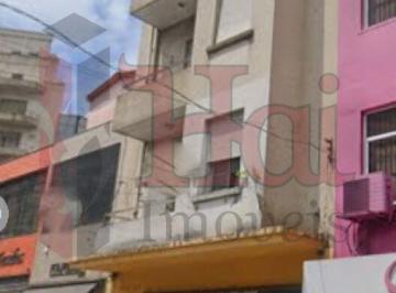 Comercial · 950m² · VENDE | PREDIO INTEIRO  COM RENDA 950 m²| RUA DA GRAÇA | BOM RETIRO