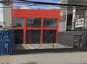 Comercial · 220m² · LOCAÇÃO | GALPÃO 220m² | AV DOS BANDEIRANTES | VILA OLIMPIA