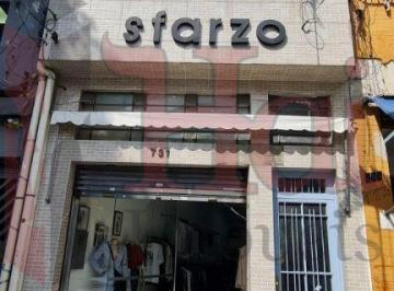 Comercial · 210m² · PRÉDIO LOCAÇÃO EM BOM RETIRO