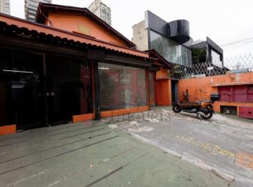 Casa · 250m² · 4 Vagas · Venda e Locação Casa Avenida Pacaembu