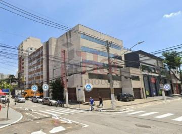 Comercial · 1300m² · PRÉDIO INTEIRO ESQUINA RUA DA GRAÇA BOM RETIRO 1200m2