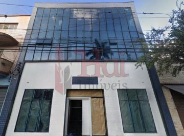 Comercial · 750m² · 1 Quarto · PREDIO COMERCIAL PARA LOCAÇÃO, 750m²