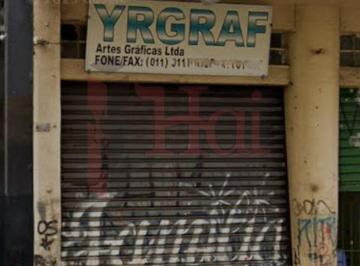 Comercial · 50m² · VENDE | LOJA 50m² | RUA CONSELHEIRO NEBIAS | SANTA CECILIA