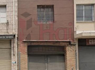 Comercial · 160m² · VENDA | LOCAÇÃO | LOJA 260m² | RUA SILVA PINTO | BOM RETIRO