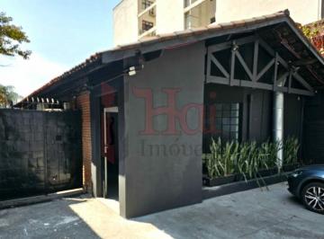 Comercial · 350m² · 4 Vagas · Casa Comercial para Locação Rua Fidalga, Pinheiros 350m²