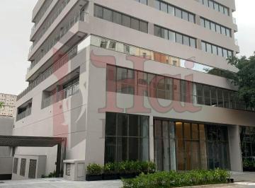 Comercial · 3318m² · Prédio Monousuário Novo no Paraíso com 3318m² - Locação ou Venda