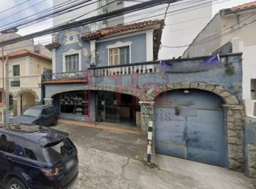 Comercial · 280m² · LOCAÇÃO | CASA COMERCIAL 280m2 | RUA CARDOSO DE ALMEIDA | PERDIZES