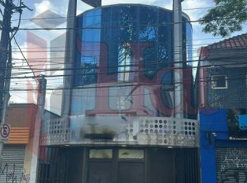 Comercial · 600m² · VENDA | LOCAÇÃO | PREDIO INTEIRO 600m² | AV PEDROSO DE MORAIS | PINHEIROS