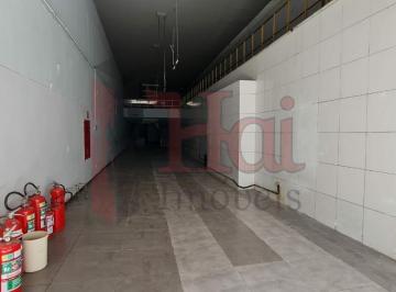 Comercial · 2861m² · PREDIO Á VENDA EM BOM RETIRO