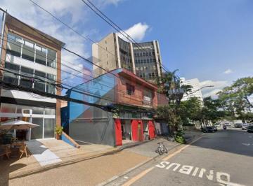 Comercial · 686m² · Prédio inteiro para locação na Chácara Santo Antônio - Santo Amaro 686m²
