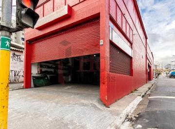 Comercial · 500m² · Galpão Comercial para Venda com 500 m² e Duas Entradas no Jaçanã
