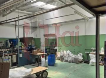 Comercial · 1340m² · Galpão, Depósito e Armazém, Mooca - São Paulo