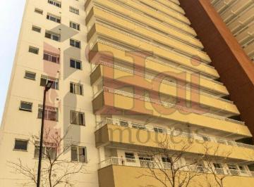 Apartamento · 50m² · 2 Quartos · apartamento em predio novo, com area de lazer, proximo a metro, pinacoteca, parque da lu