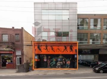 Comercial · 400m² · Loja Térrea para Locação com 400 m² no Tucuruvi