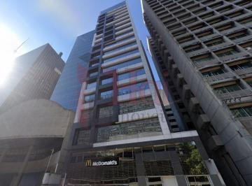 Comercial · 532m² · 4 Vagas · Laje Comercial de 532 m² na Avenida Paulista com 4 Vagas de Garagem