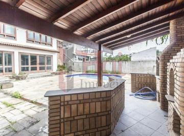 Casa · 652m² · Casa, Alphaville Industrial - Barueri