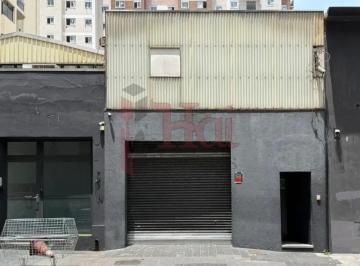 Comercial · 180m² · Galpão 180 m² no Butantã