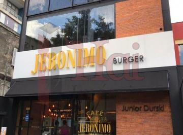 Comercial · 231m² · Loja para Venda  COM RENDA na Vila Madalena