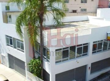 Comercial · 833m² · Loja com cobertura, elevador e alto potencial comercial 833m² - Santana