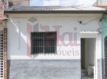 Casa · 190m² · 2 Quartos · 2 Vagas · casa de vila com portão proximo a metro e comercio