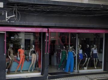 Comercial · 100m² · Loja Comercial no Bom Retiro - 100 m²