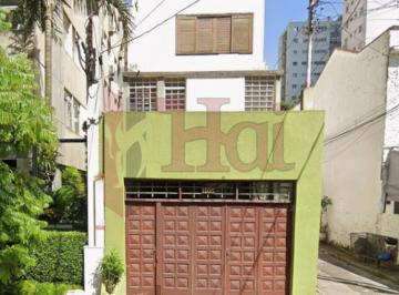 Comercial · 284m² · LOCAÇÃO | CASA COMERCIAL 284m² | AL MINISTRO ROCHA AZEVEDO | CERQUEIRA CESAR