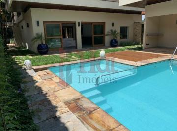 Casa · 422m² · 4 Quartos · 6 Vagas · Casa à venda no Jardim Guedala - Morumbi - com 4 dormitórios, 3 suítes e piscina