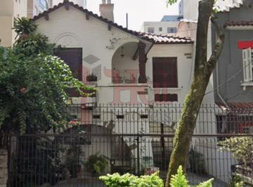 Comercial · 250m² · 6 Vagas · LOCAÇÃO | CASA 250m² | RUA AURELIANO COUTINHO | CONSOLAÇÃO