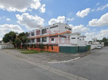 Comercial · 4097m² · Galpão Logístico - Estrutura para Operações de Alto Desempenho