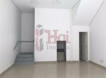 Comercial · 90m² · Loja Comercial para Locação na Região Central de São Paulo