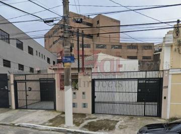 Terreno · 370m² · Terreno para Venda na Vila Maria Alta - 780 m²