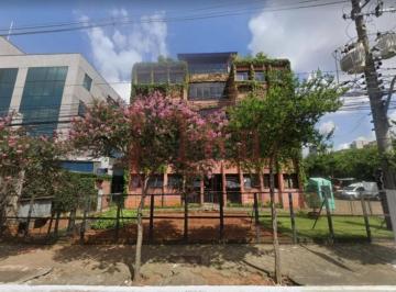 Comercial · 880m² · Prédio Comercial para Locação 880m² - Vila Leopoldina