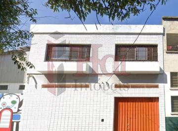 Comercial · 692m² · Prédio Comercial de 692 m² - Lapa