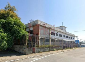 Comercial · 2860m² · Galpão Industrial à Venda no Sacomã - São Paulo/SP