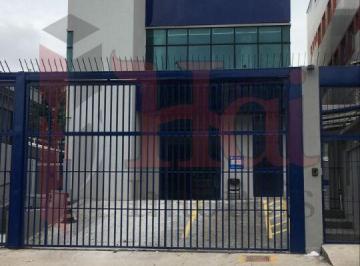 Comercial · 1501m² · Prédio Inteiro Comercial  à Venda com Renda 1501m² - Jabaquara