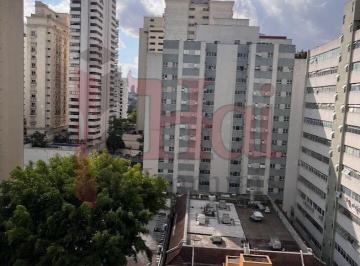 Comercial · 200m² · Locação e Venda de Laje no Edifício Angélica Time 200m² - Consolação