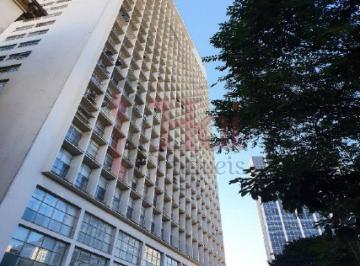 Comercial · 785m² · Aluga e Vende Sala Comercial/ Meia Laje Corporativa rua Formosa 367Edifício Esplanada