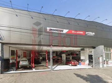 Comercial · 800m² · Galpão Comercial com 800m² - Imirim(Santana)
