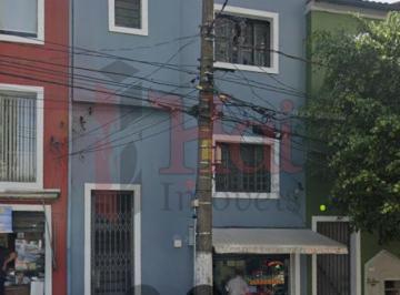 Comercial · 180m² · Locação de casa comercial ,Pinheiros, Zona Oeste, excelente localização