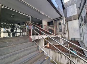Comercial · 849m² · Prédio Inteiro com 849 m² no Campos Elíseos
