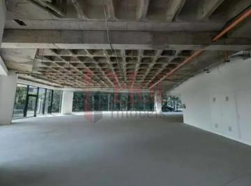 Comercial · 4358m² · Edifício corporativo mono usuário padrão AAA
