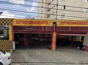 Terreno · 656m² · VENDE | TERRENO 656m² | RUA NOVA JERUSALÉM | TATUAPÉ