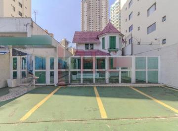 Casa · 510m² · 1 Quarto · 4 Vagas · Casa Comercial para Locação ou Venda 510m² em Santana