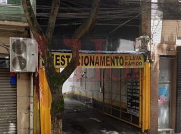 Terreno · 723m² · Terreno comercial 723 m² no Bom Retiro com frente para duas ruas