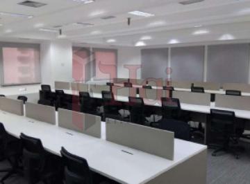 Comercial · 220m² · 4 Vagas · conjunto comercail no coração do Itaim Bibi, mobiliado.