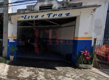 Comercial · 200m² · VENDA | GALPÃO 200m² | RUA JOAO KOPKE | BOM RETIRO