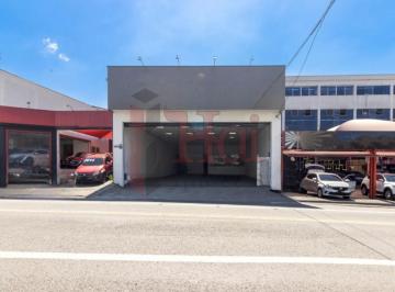 Comercial · 600m² · Galpão Comercial 600m² para Locação na Zona Norte de São Paulo